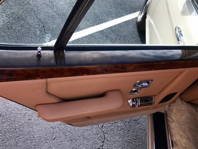 1985 Rolls-Royce Silver Spirit/Spur/Dawn -- - photo 11