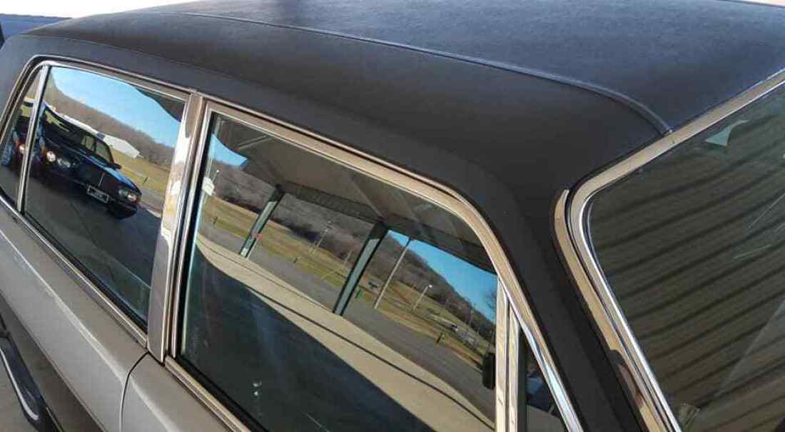 1985 Rolls-Royce Silver Spirit/Spur/Dawn - photo 8