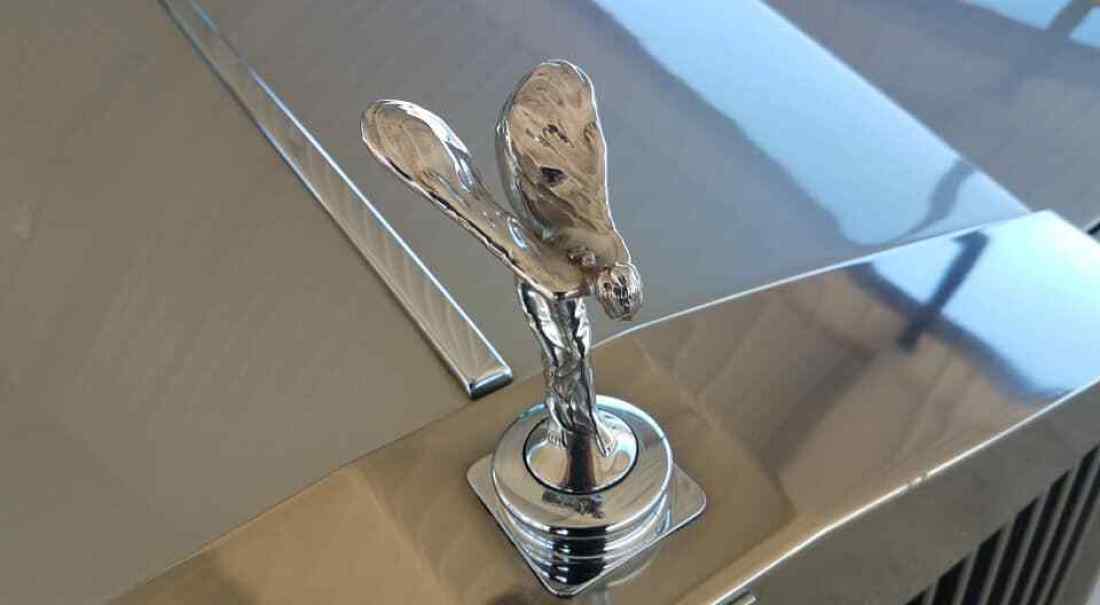 1985 Rolls-Royce Silver Spirit/Spur/Dawn - photo 9