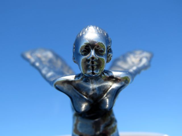 1985 Rolls-Royce Silver Spirit/Spur/Dawn Silver Spur - photo 11