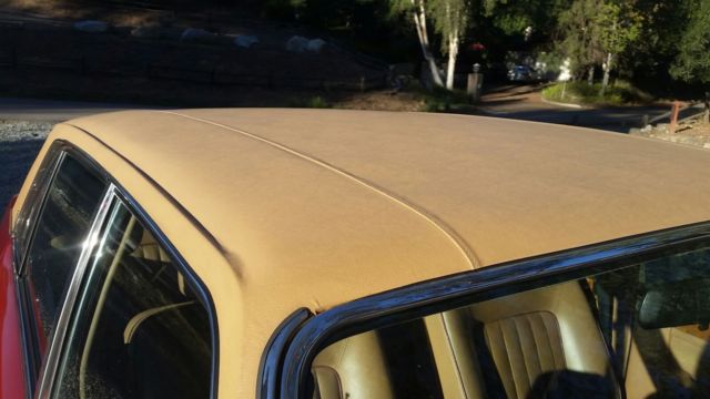 1985 Rolls-Royce Silver Spirit/Spur/Dawn Silver Spur - photo 3