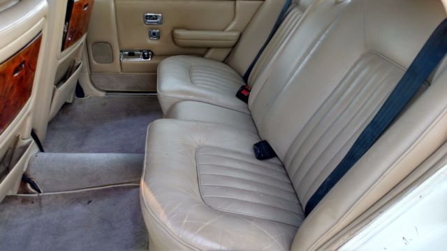 1985 Rolls-Royce Silver Shadow - photo 10