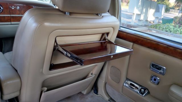 1985 Rolls-Royce Silver Shadow - photo 11