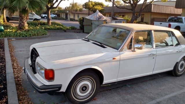 1985 Rolls-Royce Silver Shadow - photo 6
