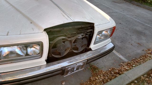 1985 Rolls-Royce Silver Shadow - photo 7