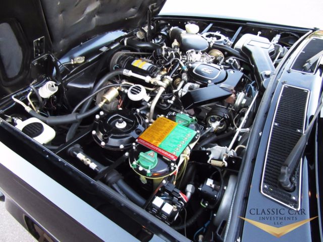 1985 Rolls-Royce Silver Spirit/Spur/Dawn Silver Spur - photo 5