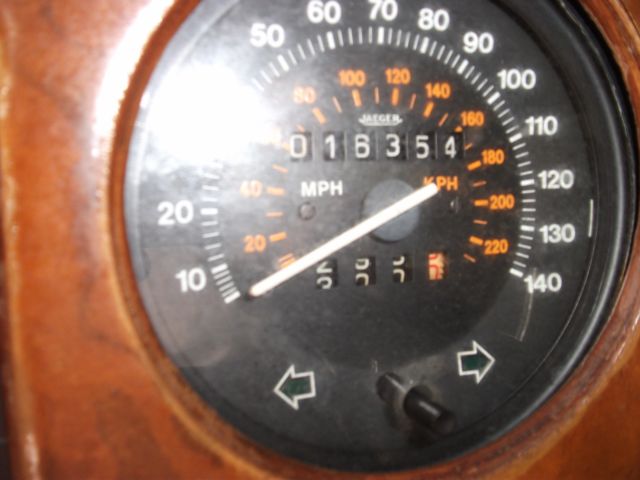 1985 Rolls-Royce Silver Spirit/Spur/Dawn - photo 11