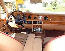 1985 Rolls-Royce Silver Spirit/Spur/Dawn - photo 6