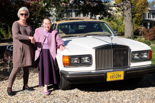 1985 Rolls-Royce Silver Spirit/Spur/Dawn - photo 7