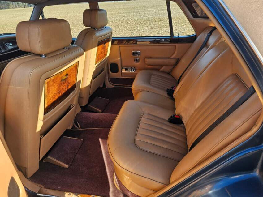 1985 Rolls-Royce Silver Spur - photo 11