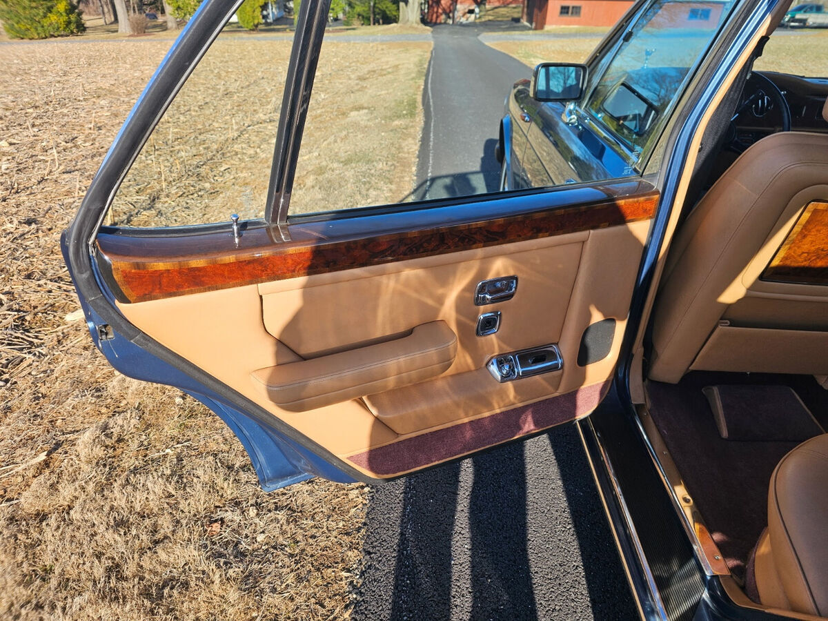1985 Rolls-Royce Silver Spur - photo 12