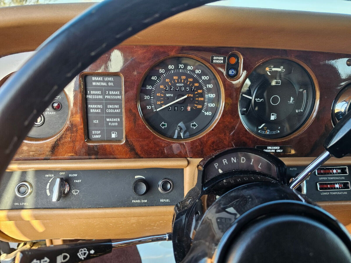1985 Rolls-Royce Silver Spur - photo 9