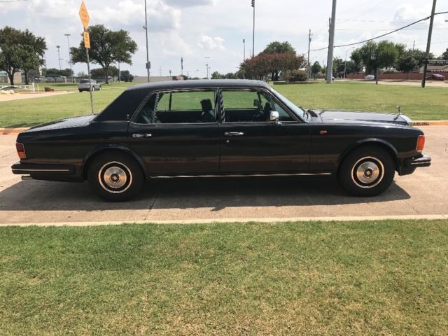 1985 Rolls-Royce Silver Spirit/Spur/Dawn - photo 3