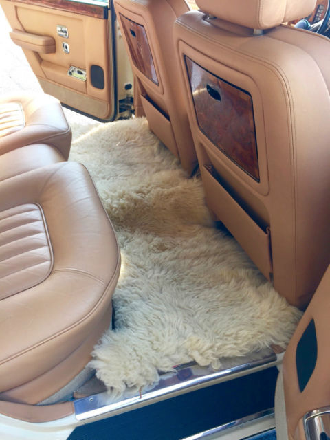 1985 Rolls-Royce Silver Spirit/Spur/Dawn - photo 11