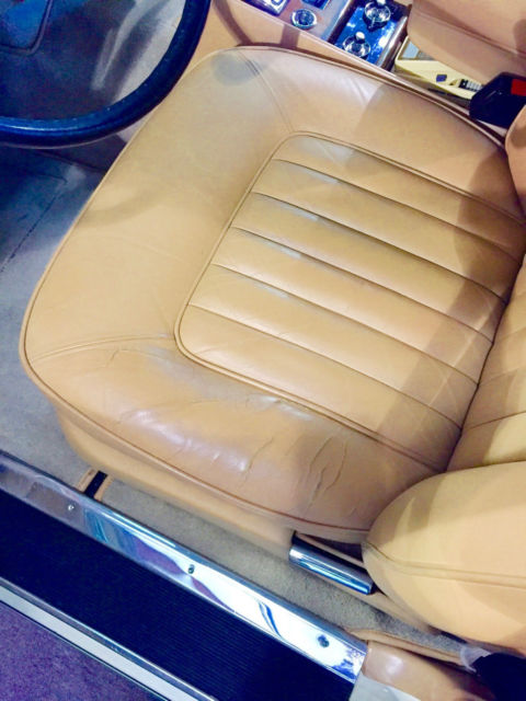 1985 Rolls-Royce Silver Spirit/Spur/Dawn - photo 5