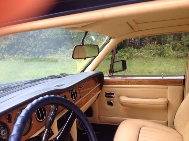 1985 Rolls-Royce Silver Spirit/Spur/Dawn - photo 5