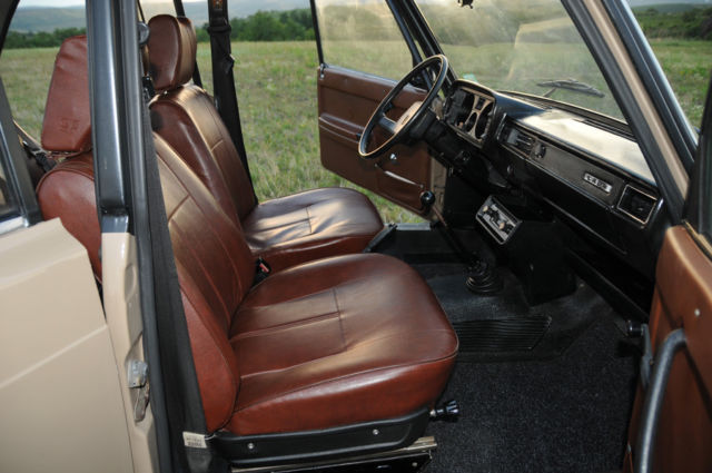 1985 Other Makes Lada 2105 4-Door Sedan - photo 7