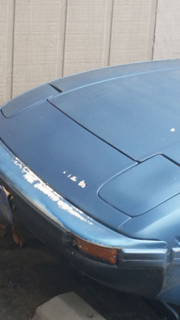 1985 Mazda RX-7 - photo 7