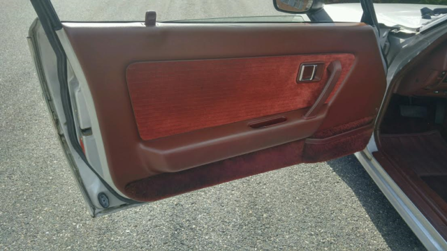 1985 Mazda RX-7 GLS - photo 11