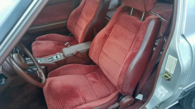 1985 Mazda RX-7 GLS - photo 3