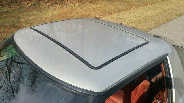 1985 Mazda RX-7 GLS - photo 8