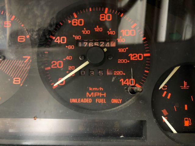 1985 Mazda RX-7 GS - photo 11