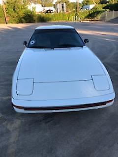 1985 Mazda RX-7 GS - photo 3