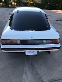 1985 Mazda RX-7 GS - photo 4