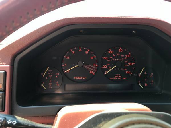 1985 Mazda RX-7 GSL - photo 6