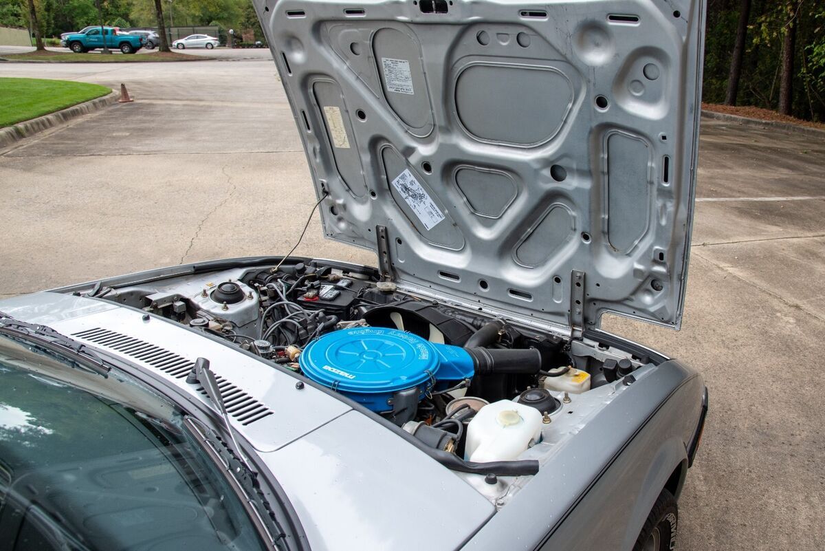 1985 Mazda RX-7 - photo 10