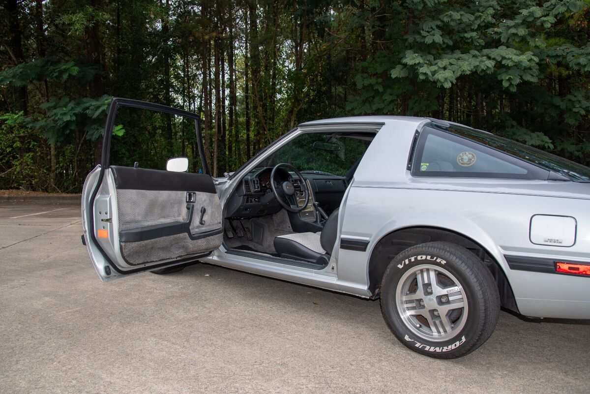 1985 Mazda RX-7 - photo 5