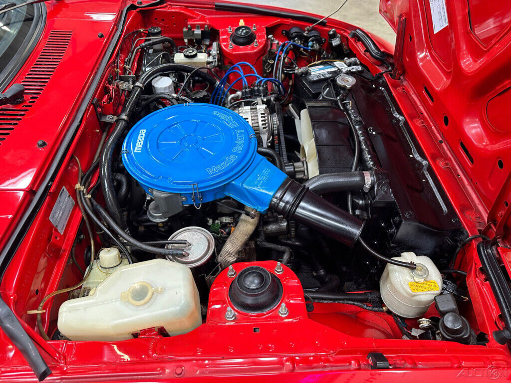 1985 Mazda RX-7 S - photo 12