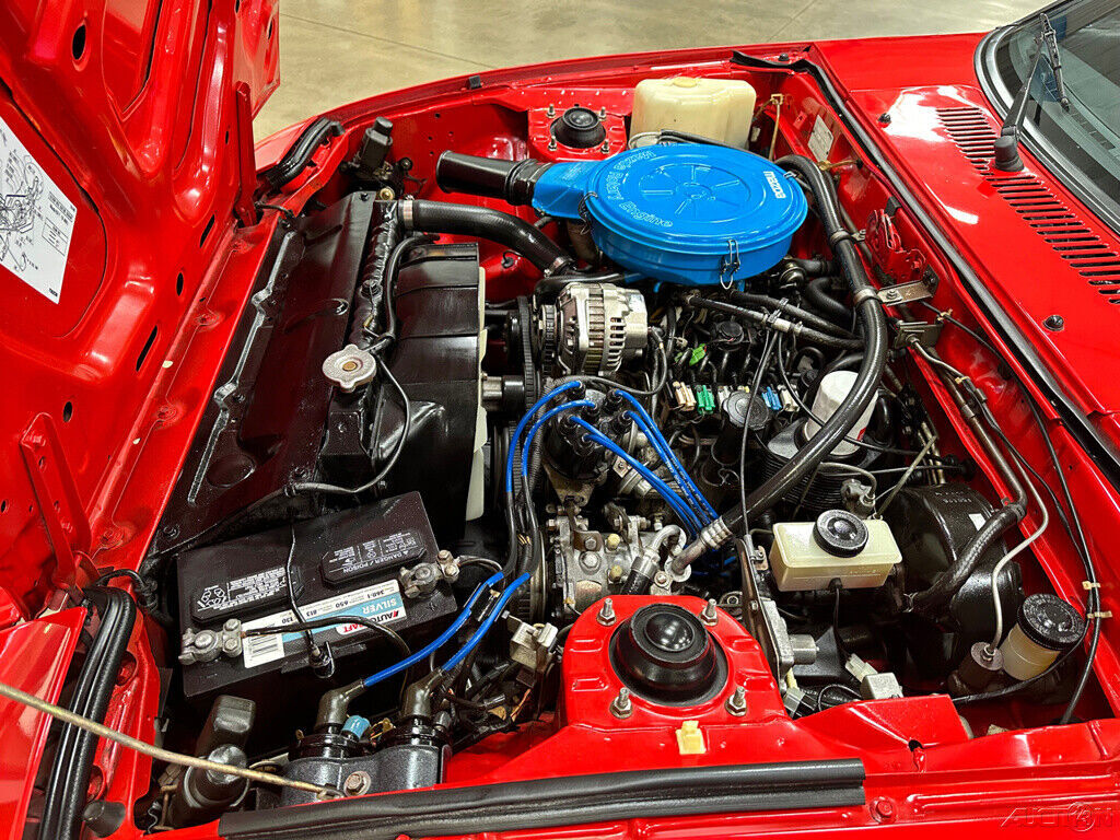1985 Mazda RX-7 S - photo 13