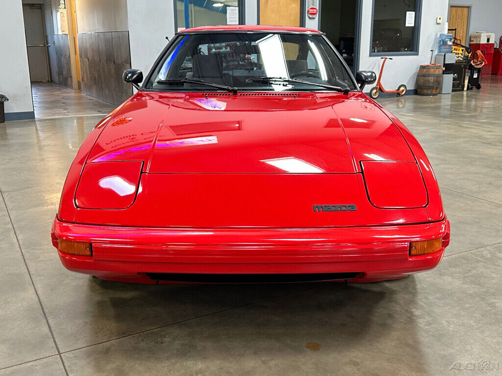 1985 Mazda RX-7 S - photo 2