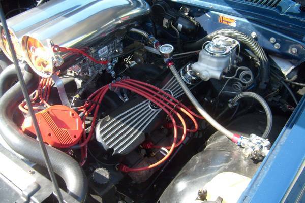 1985 Chevrolet S-10 pick up - photo 4