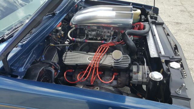 1985 Chevrolet S-10 pick up - photo 9