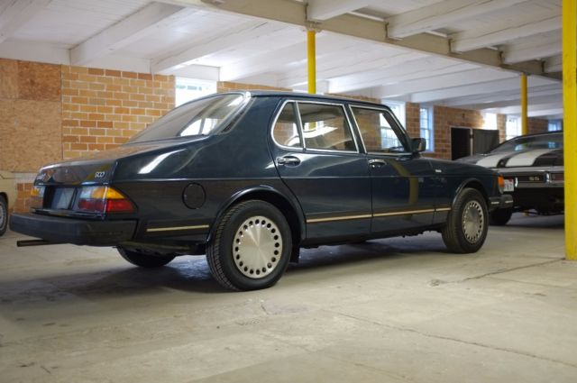 1985 Saab 900 - photo 5