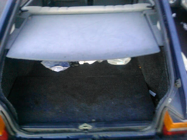1985 Saab 900 - photo 2
