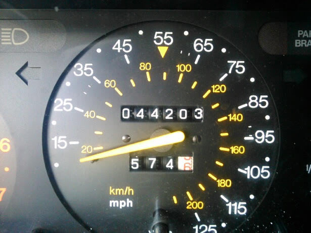 1985 Saab 900 - photo 5