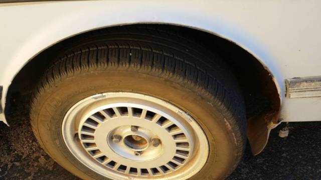 1985 Saab 900 - photo 3