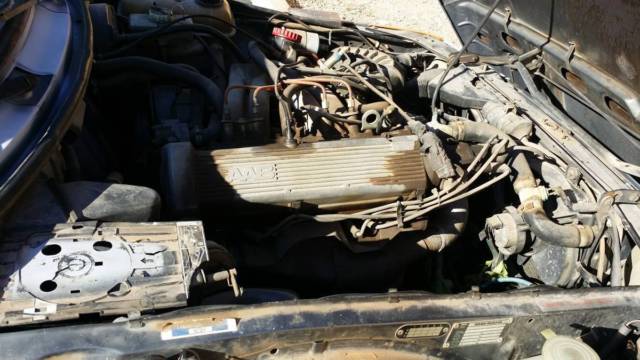 1985 Saab 900 - photo 9