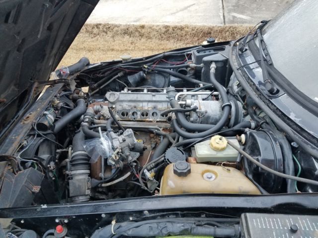 1985 Saab 900 Turbo Hatchback 2-Door - photo 6