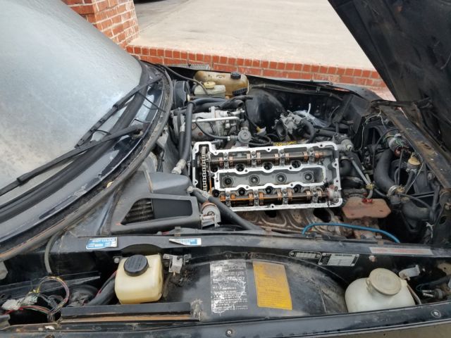 1985 Saab 900 Turbo Hatchback 2-Door - photo 7