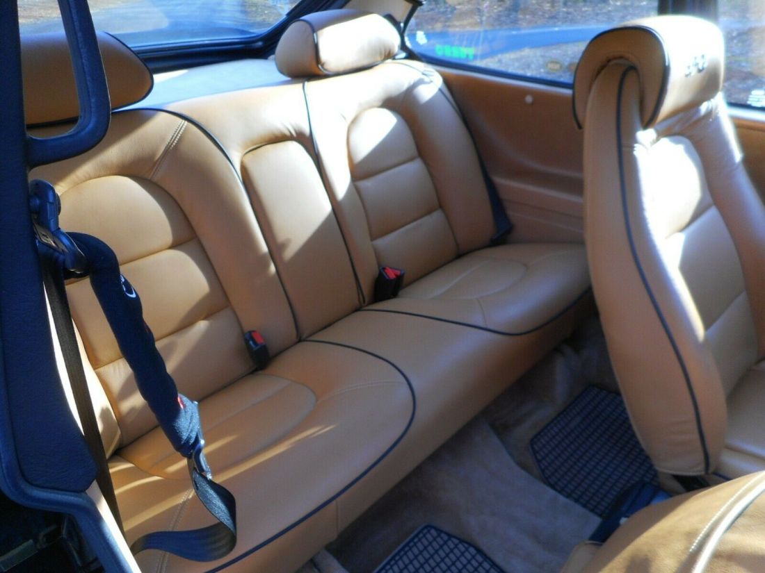 1985 Saab 900 - photo 11