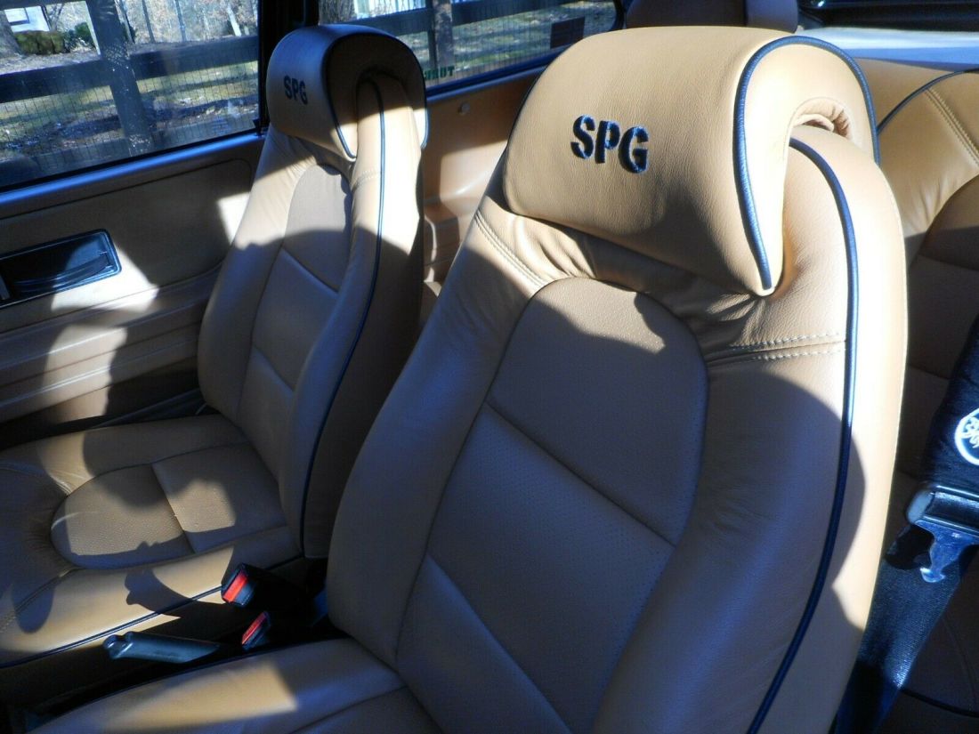 1985 Saab 900 - photo 12