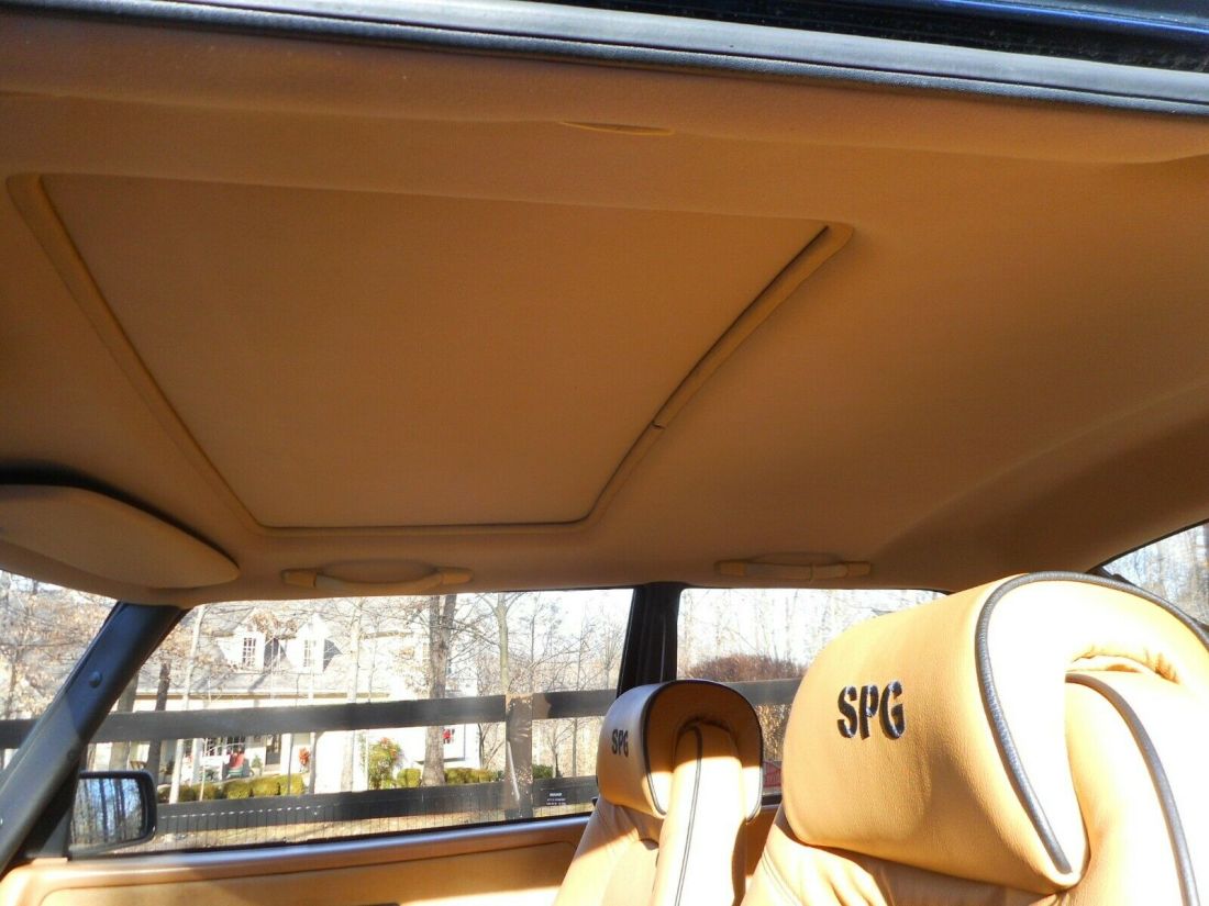1985 Saab 900 - photo 13