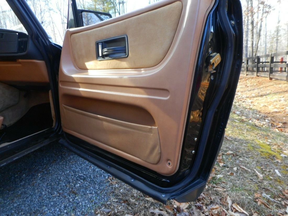 1985 Saab 900 - photo 9