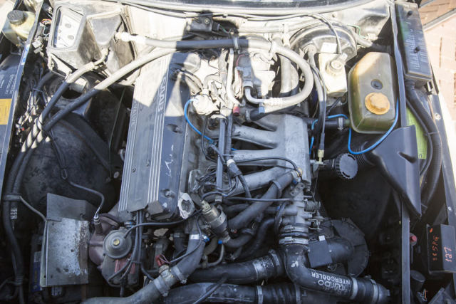 1985 Saab 900 2 Door - photo 12