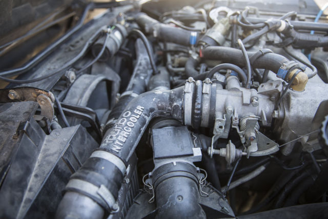1985 Saab 900 2 Door - photo 13
