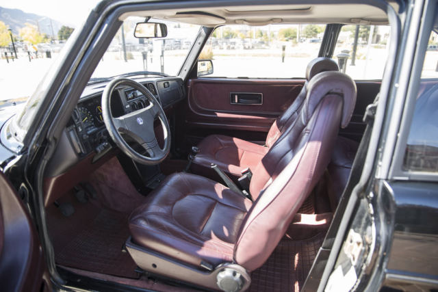 1985 Saab 900 2 Door - photo 6